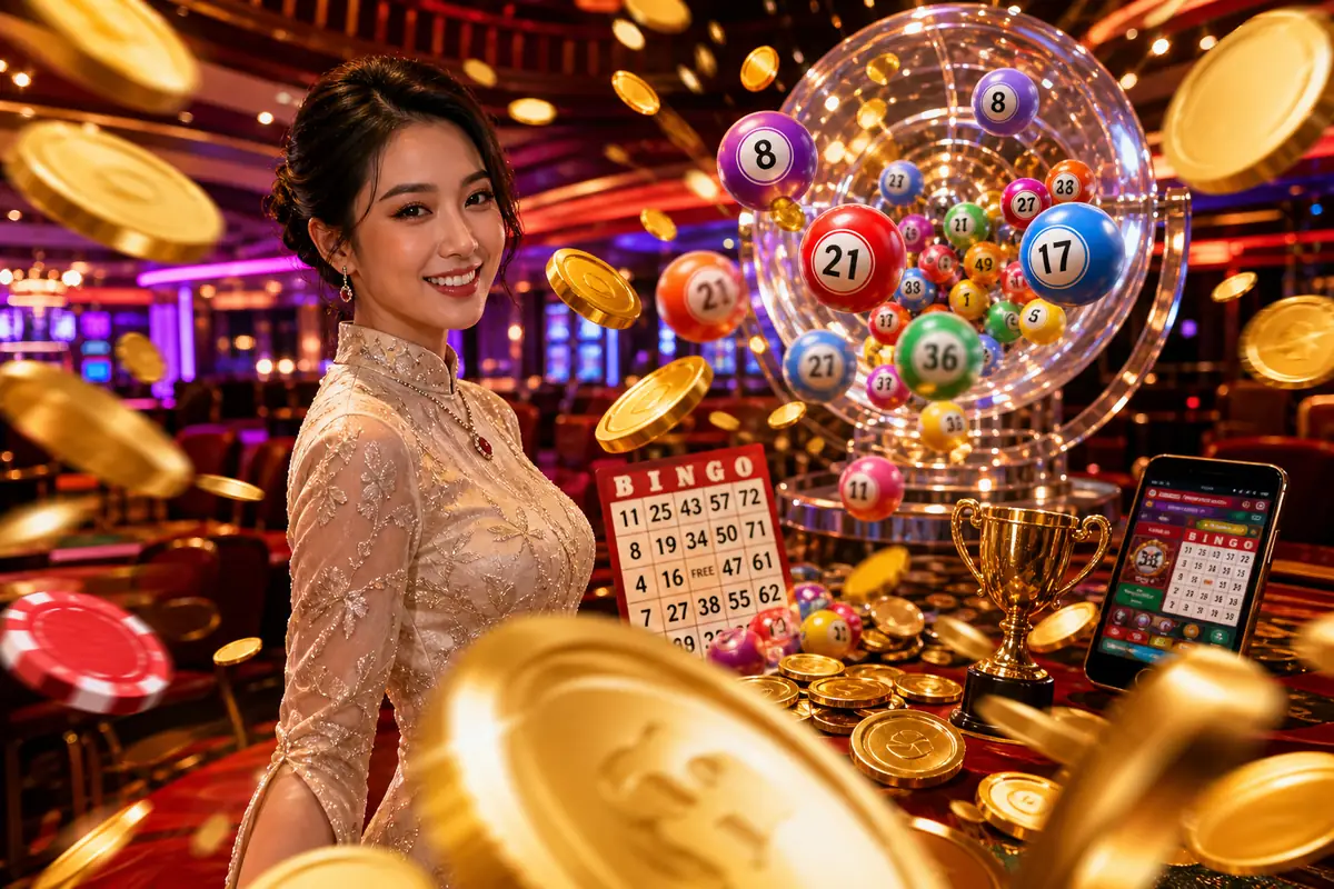 venus888