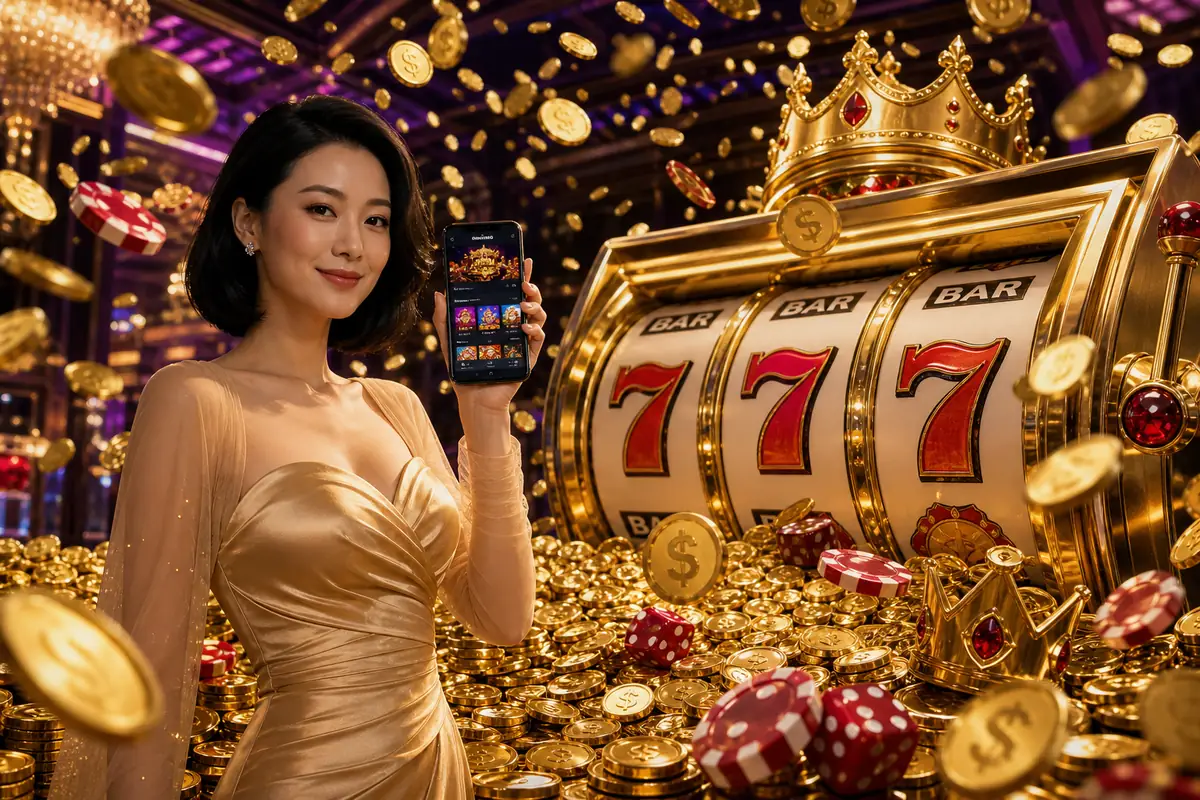 venus888