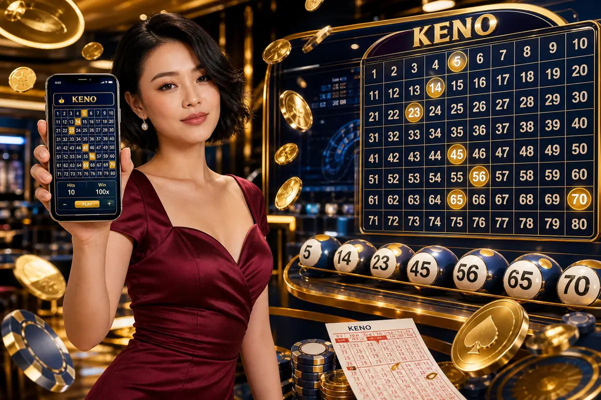 venus888